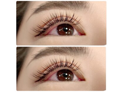 ケーライズネイル アンド アイ(K Rise nail&eye)の写真
