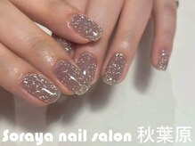 ソラヤ(Soraya)/韓国・ワンホンネイル・秋葉原