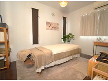 イコイ スパ(icoi spa)の雰囲気（プライベートサロンなので、周りを気にせずご利用いただけます。）