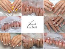 ロア ネイル(Loa_Nail)