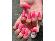 エフネイル 元町中華街店(ef nail)