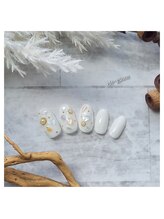 エムオーグランツ(Mo-glanz)/マンスリーデザイン2025年7月B