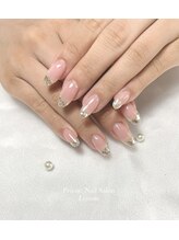 レモン(Lemon)/ガラスフレンチ