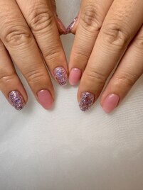 mayu◆Jr限定シンプルコース