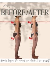 エイエービジュー(Aa.bijou)/