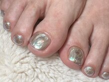グロスネイル(gloss nail)/