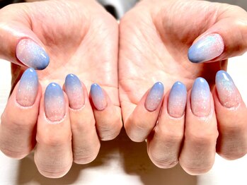 メイア(Meia)/カラーグラデーション