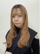 ビーケーアイラッシュ 大田原店(BK eyelash) 金子 KANEKO