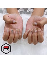 東海最大級ネイルサロン by レディスペネイル 名駅店/100種きれい系デザイン