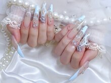 リンネイル 新大久保店(Rin Nail)/