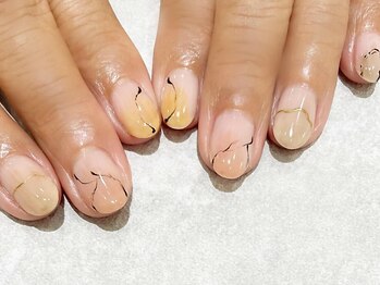 ニュアンスアート