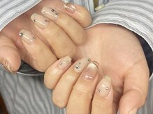 ユーノトイズボックス(uno...TOY's Box)/【malina】Special nail S