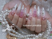 ピンク アリス 心斎橋店(Pink Alice)/