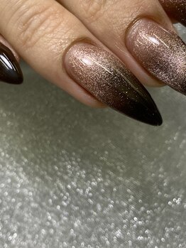 アコービューティー(Acoo Beauty)/マグネットジェル100色以上