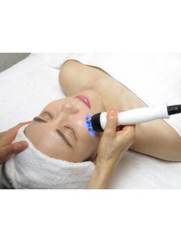 シミしわ改善！予防ケア