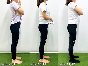 モア 札幌大通店(MORE)/40代ママでも変われる