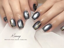 ルーミー(ROOMY)/《パラジェル》premium定額