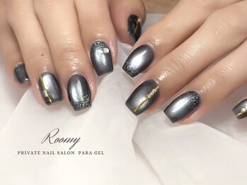 ルーミー(ROOMY)/《パラジェル》premium定額