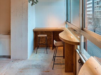 ブルーム 四条烏丸(bloom)/メイクスペース完備◎