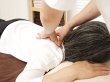 リーン 綱島(REen)/首・肩のおつらさに