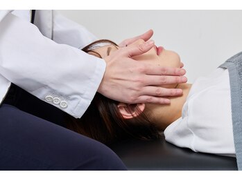 ハリー トウキョウ 大宮東口店(HALII TOKYO.)/小顔矯正【小顔/美容/整体】