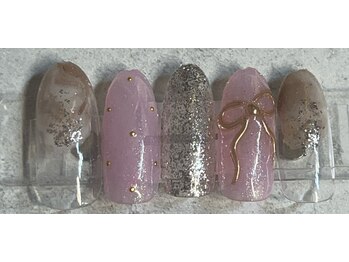 ベリティ(verity)/