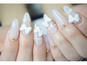 サロン デ ミランダ(Salon de Miranda)/