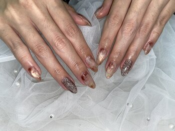 ミンク バイ キャンアイドレッシー(MINK by Can I Dressy)/トレンド+カラー追加