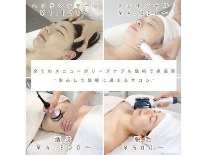 ルポ(Ropos)の写真