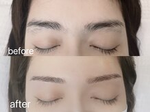 ウィンジュリー(Winjury)/眉毛ワックス