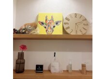 リマ(Lima.)の雰囲気（Lima.）