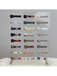 Foot Simple Art シンプルアート