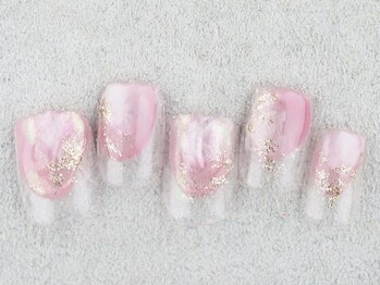 クリアニュアンス7000円