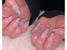 ロゼット(Rosette)の雰囲気（お一人お一人に、お似合いのデザインをご提案いたします☆）