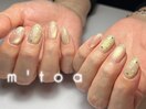 フィルイン/マグネット
