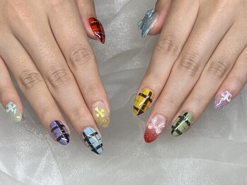 ニニ(NiNi)/120分やり放題