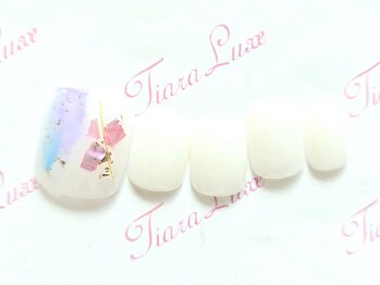 ティアラリュクス 東林間店(Tiara Luxe)/【全員】東林間限定☆定額¥8500