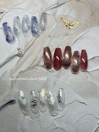 パラジェル定額トレンドアート