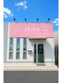 ドゥナ(DUNA)/エステサロン　DUNA（ドゥナ）