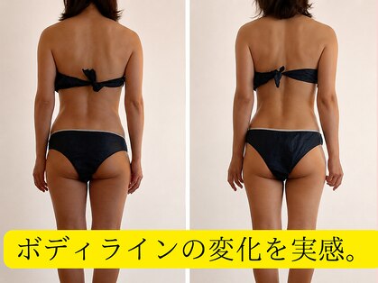 サロンソワ(salon Soi.)の写真