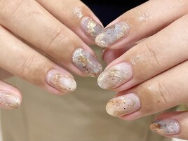 夏ニュアンス