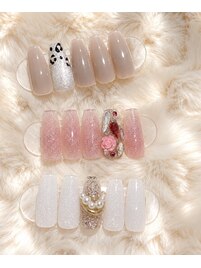 【期間限定12/25まで】スカルプ