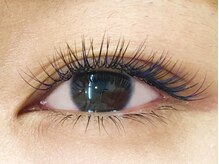 ミニョンアイラッシュデザインサロン　北花田店/Mignon's　Color Collection