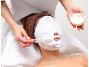 グレース 立川店(GRACE BEAUTY SALON)/もうあわあわが止まらない!!