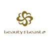 ビューティービースト フォー ネイルアンドアイラッシュ 熊本店(beauty:beast)のお店ロゴ