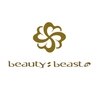 ビューティービースト フォー ネイル アンド アイラッシュ 熊本店(beauty:beast)のお店ロゴ