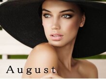 オーガスト(August)/通いやすさに自信あります♪