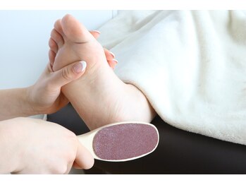 エクレ(Ecle)/フットケア