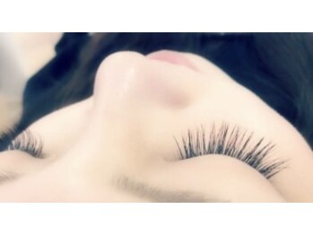 リシェル アイラッシュ 平塚店(Richelle eyelash)/フラットラッシュ120本