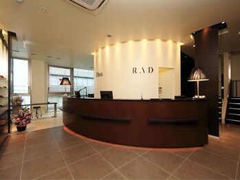 シルフ RAD心斎橋店(Sylph)/